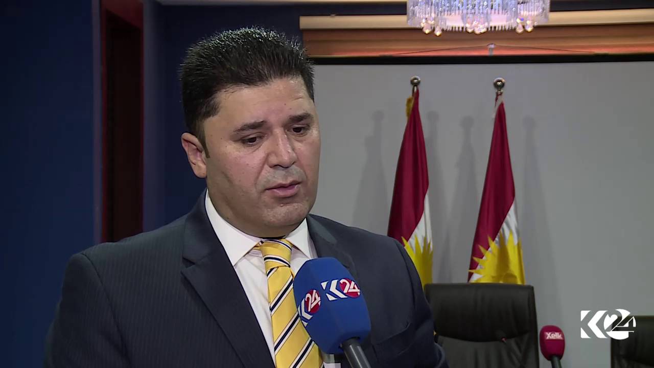 هه‌رێمى كوردستان وەڵامی گرووپی قەیرانە نێودەوڵەتییەکان دەداتەوە